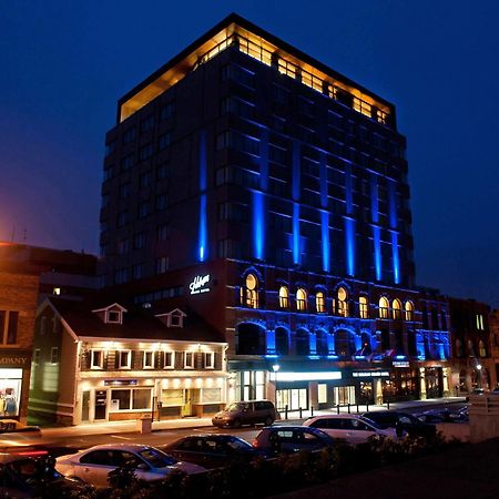 The Holman Grand Hotel Шарлоттаун Экстерьер фото