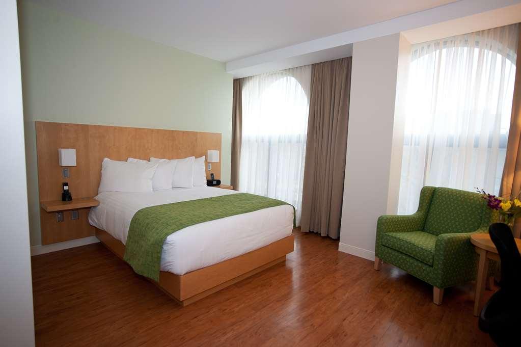 The Holman Grand Hotel Шарлоттаун Номер фото